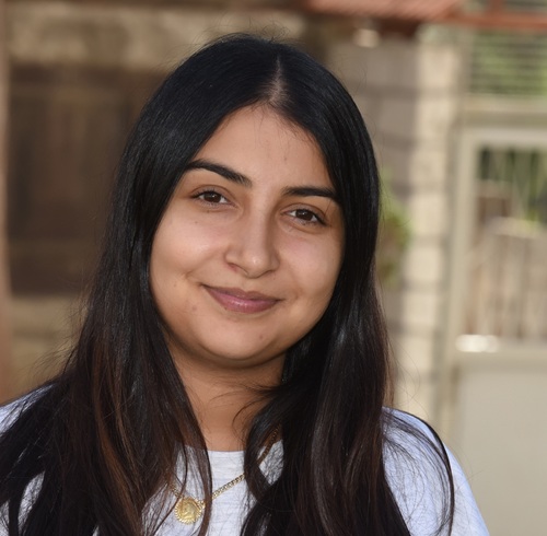 New Lecturer Meeting